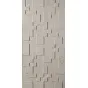 Гибкая керамическая панель KBS-P20295-OffWhite Молочный 600-1200-7 мм от LaLume