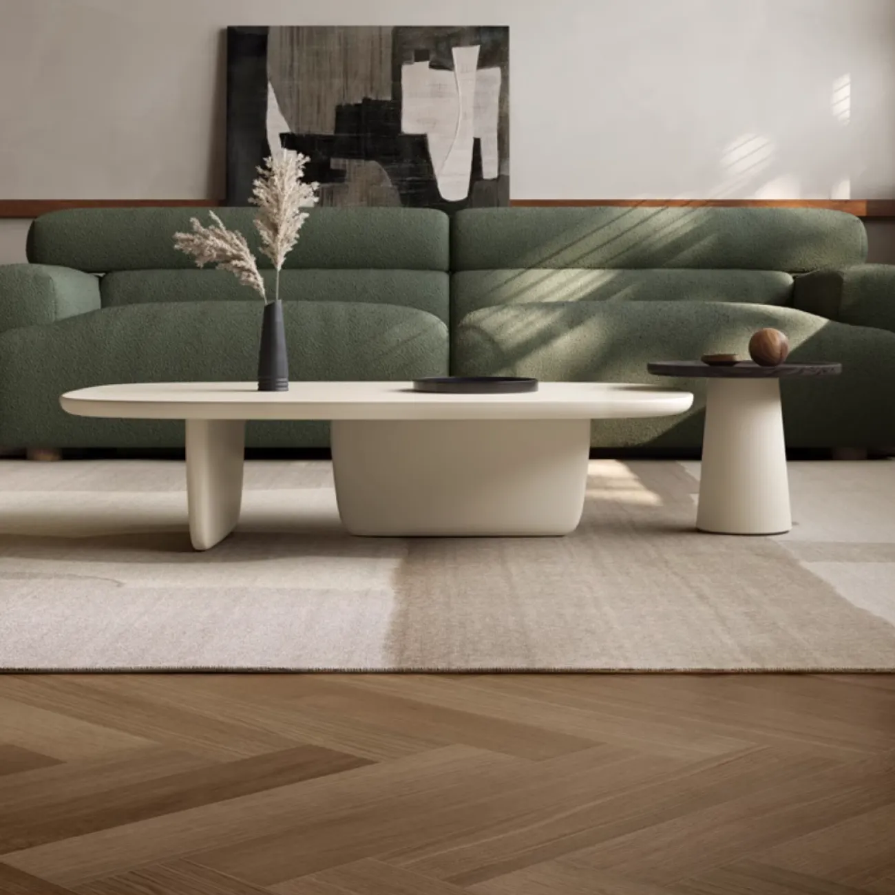 Современный журнальный столик KBOOS 35648-29 Современный журнальный столик KBOOS 35648-29