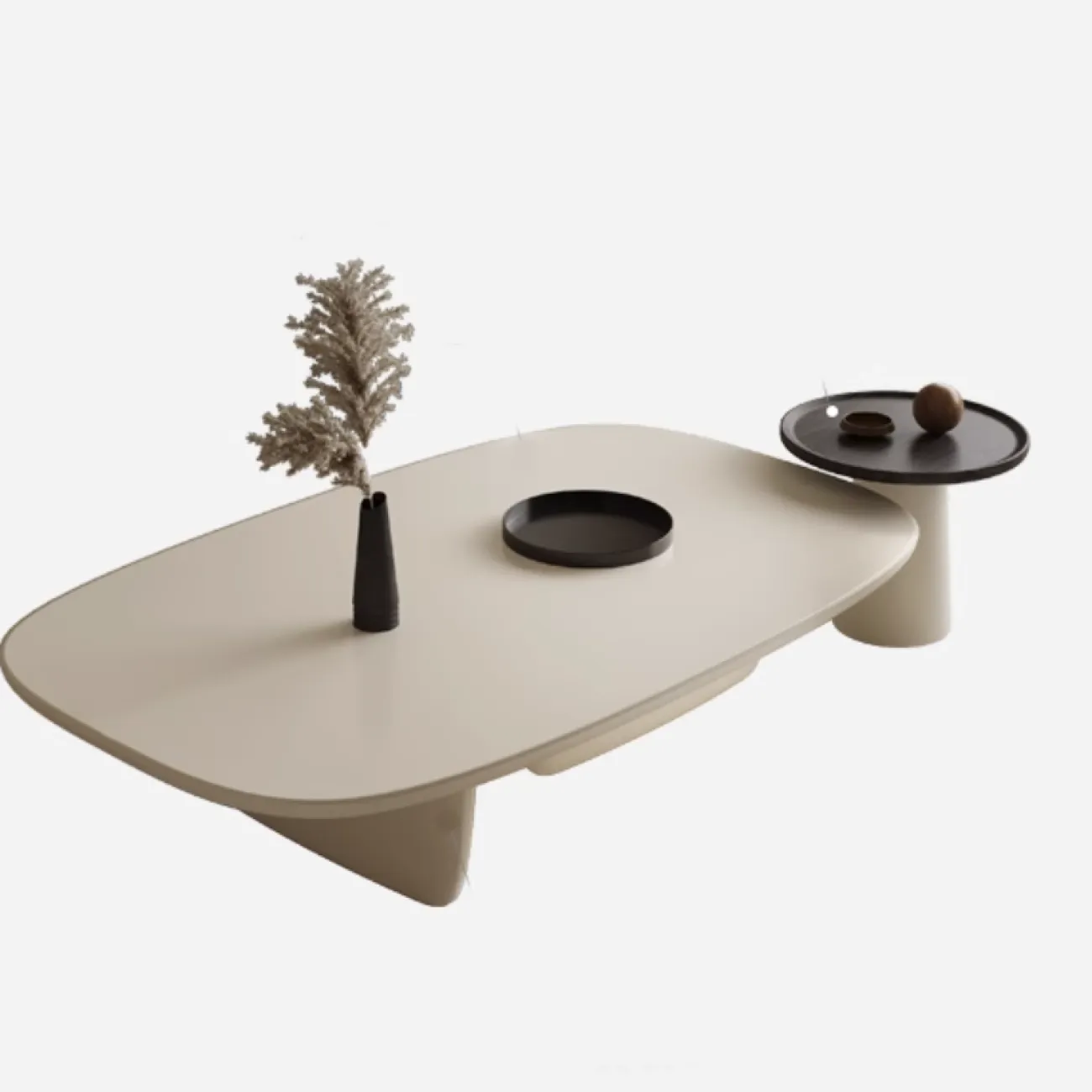 Современный журнальный столик KBOOS 35648-29 Современный журнальный столик KBOOS 35648-29