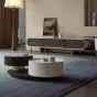 Комбинированный шкаф-журнальный столик для телевизора KBOOS 35652-29