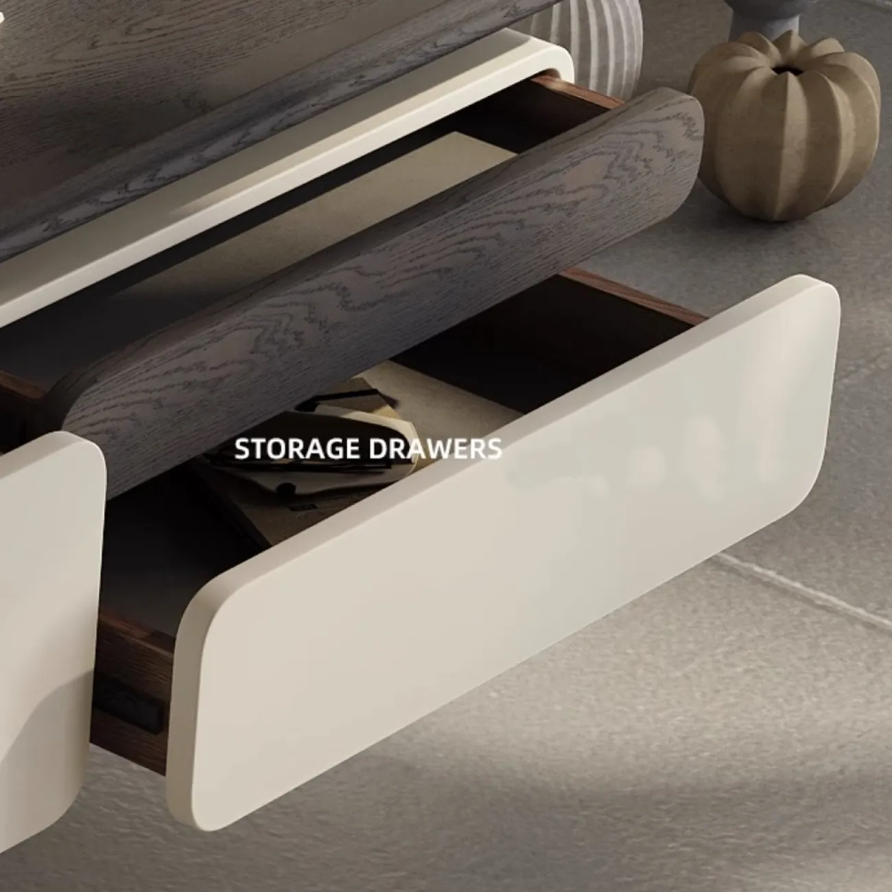 Подвесной шкаф под телевизор KBOOS 35771-29 Подвесной шкаф под телевизор KBOOS 35771-29