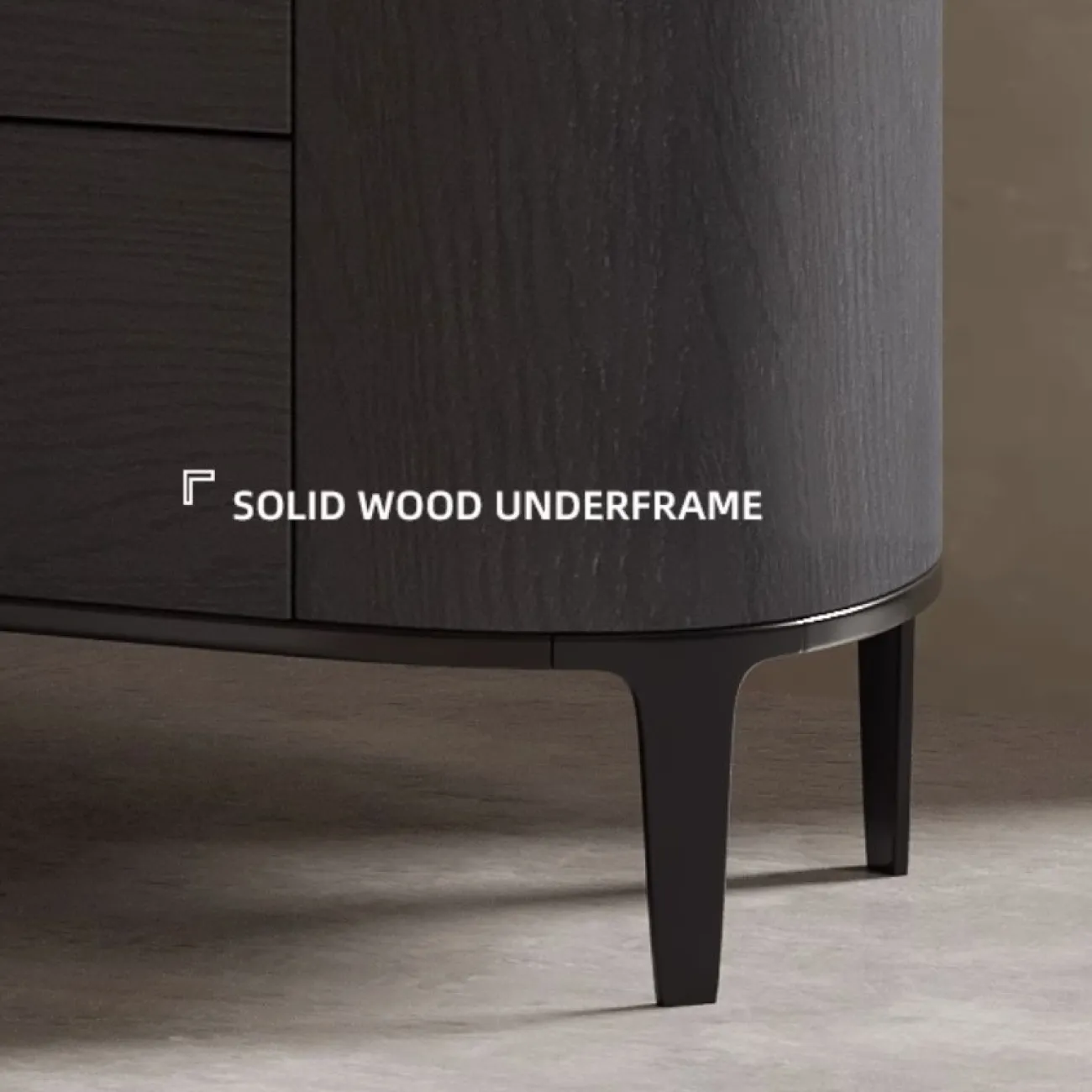 Дизайнерский комод из массива дерева KBOOS 35772-29 Дизайнерский комод из массива дерева KBOOS 35772-29