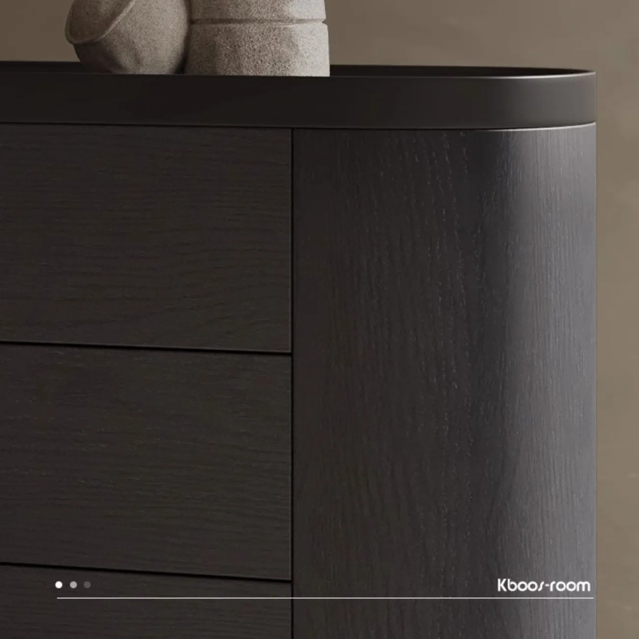 Дизайнерский комод из массива дерева KBOOS 35772-29 Дизайнерский комод из массива дерева KBOOS 35772-29