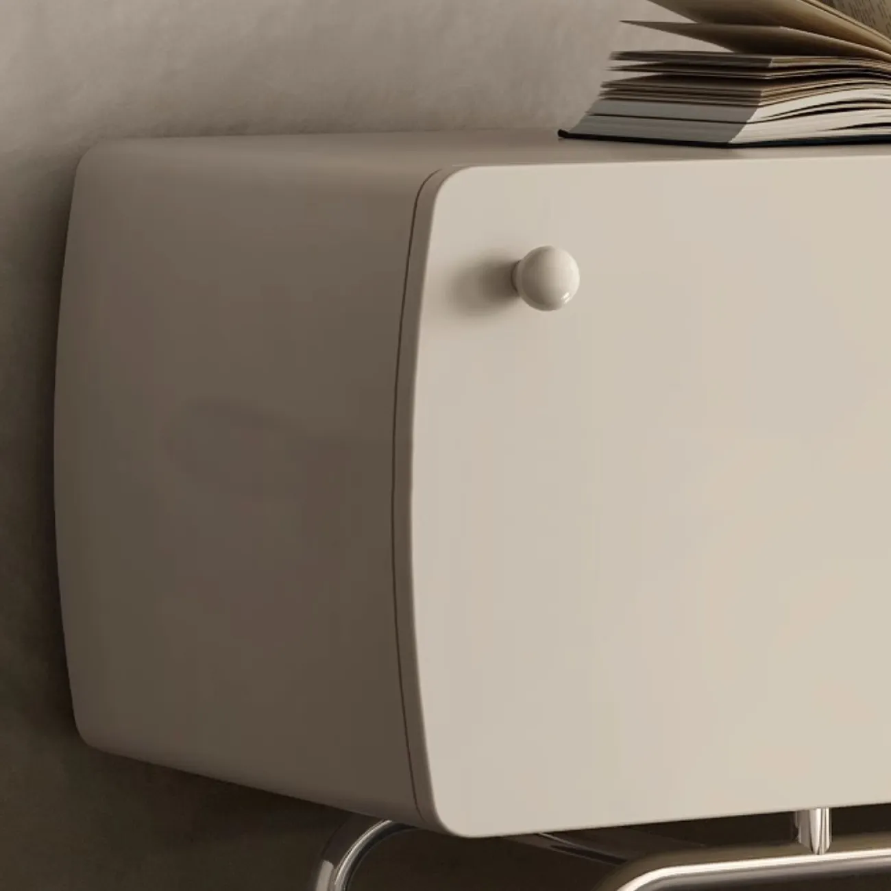 Роскошная ТВ тумба из массива дерева KBOOS 35773-29