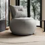 Оригинальное кожаное кресло KBOOS 35775-29