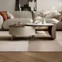 Креативный выдвижной журнальный столик из каменной плиты KBOOS 35779-29