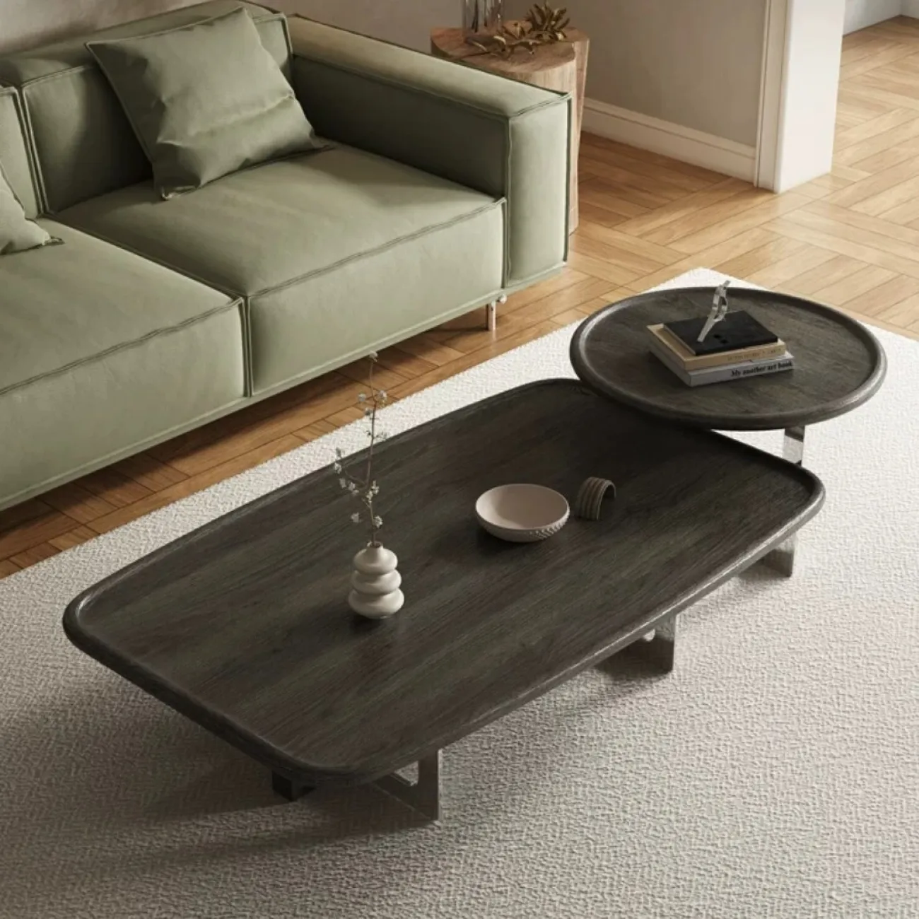 Журнальный столик KBOOS Журнальный столик KBOOS