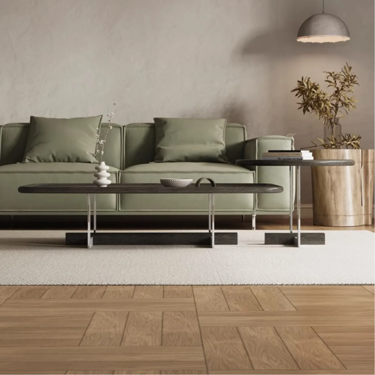 Журнальный столик KBOOS Журнальный столик KBOOS