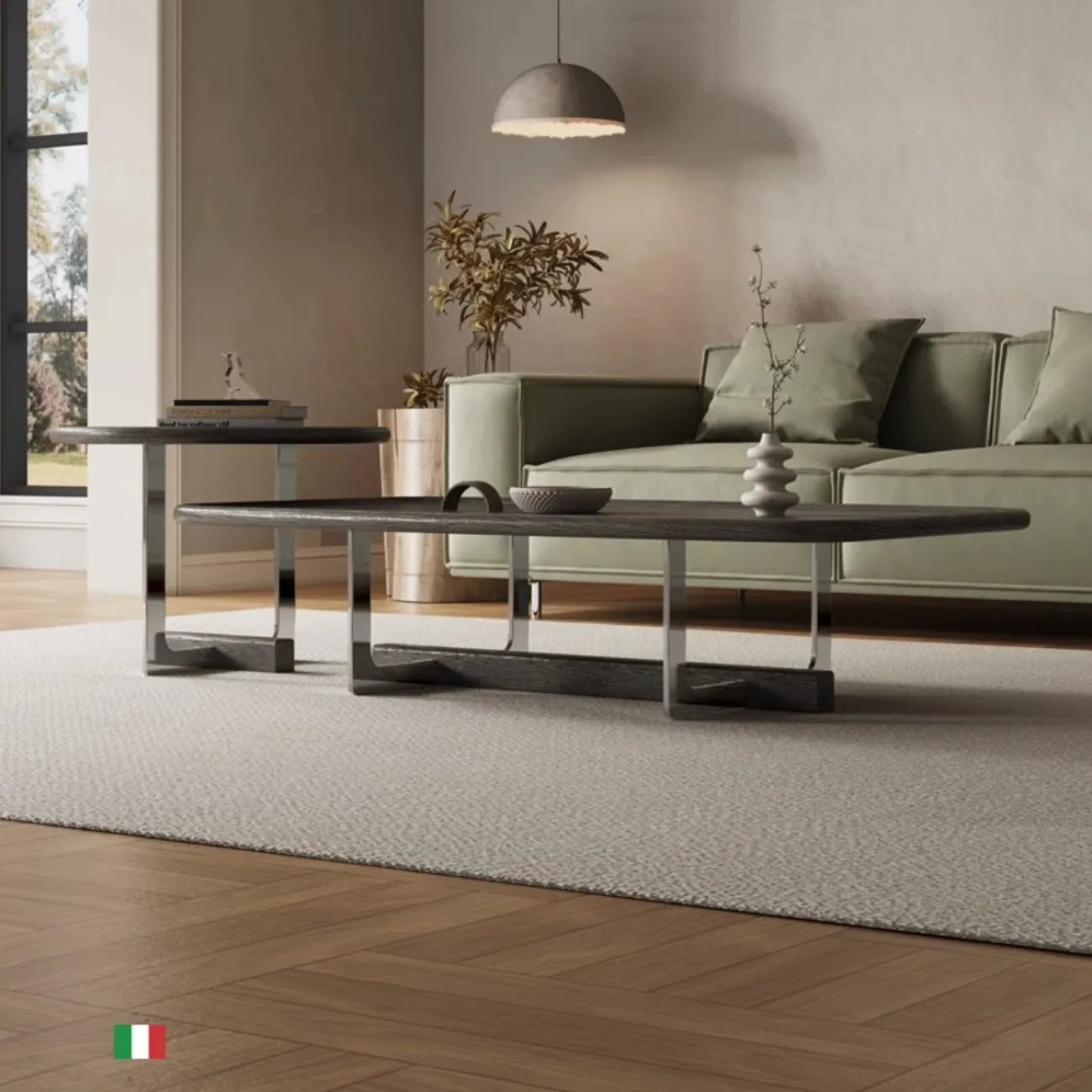 Журнальный столик KBOOS Журнальный столик KBOOS