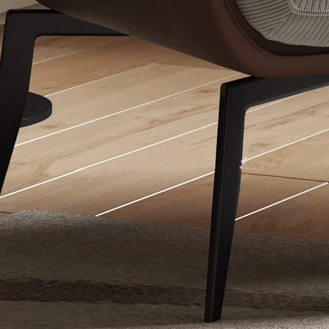 Дизайнерское кресло для отдыха KBOOS 35793-29 Дизайнерское кресло для отдыха KBOOS 35793-29