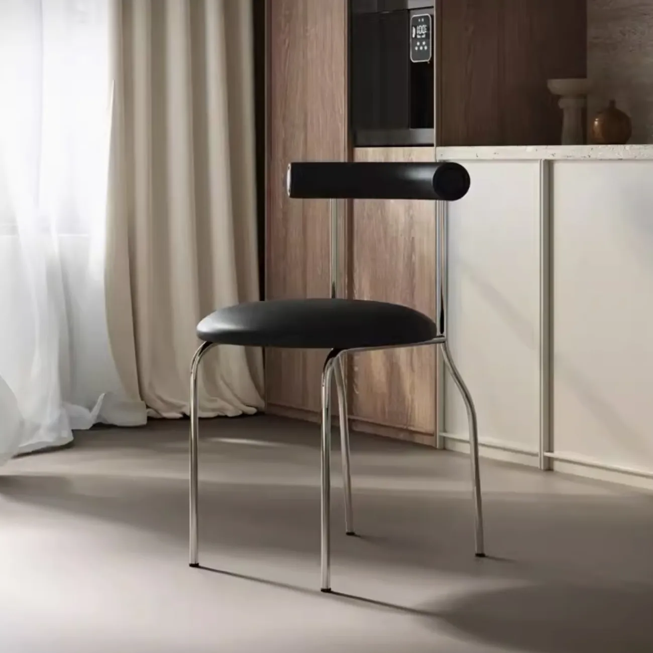 Роскошный стул со спинкой KBOOS 35802-29