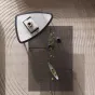 Роскошный журнальный столик из закаленного стекла KBOOS 35804-29