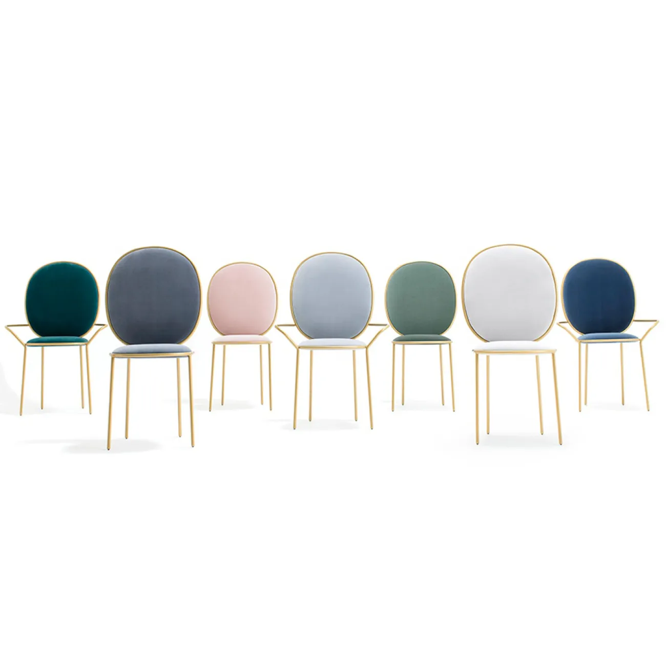 Стул STAY Dining Chair от LaLume