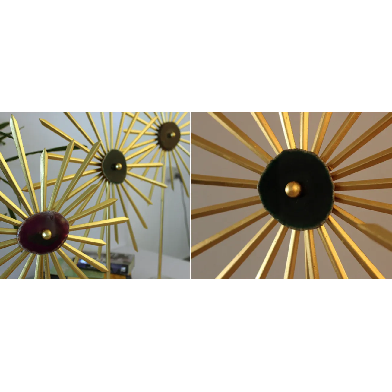 Аксессуар Sunflower Stone от LaLume Аксессуар Sunflower Stone от LaLume