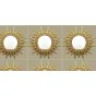 Зеркало Athenian Sun от LaLume