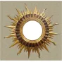 Зеркало Hot Sun от LaLume