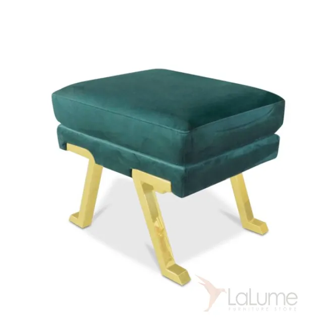 Пуф LaLume Alessia S0285-ST от LaLume Пуф LaLume Alessia S0285-ST от LaLume