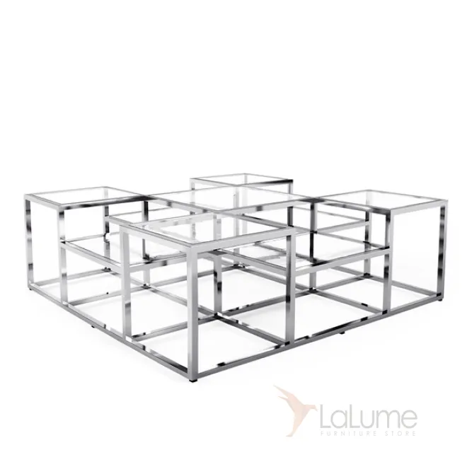 Журнальный стол LaLume Astoria Z0158 от LaLume Журнальный стол LaLume Astoria Z0158 от LaLume