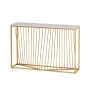 Дизайнерская консоль LaLume-AR00131 (Вариант исполнения: C) 120 * 30 * 80 (cm) от LaLume
