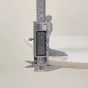 Современный обеденный стол из массива дерева LanLan 35908-29