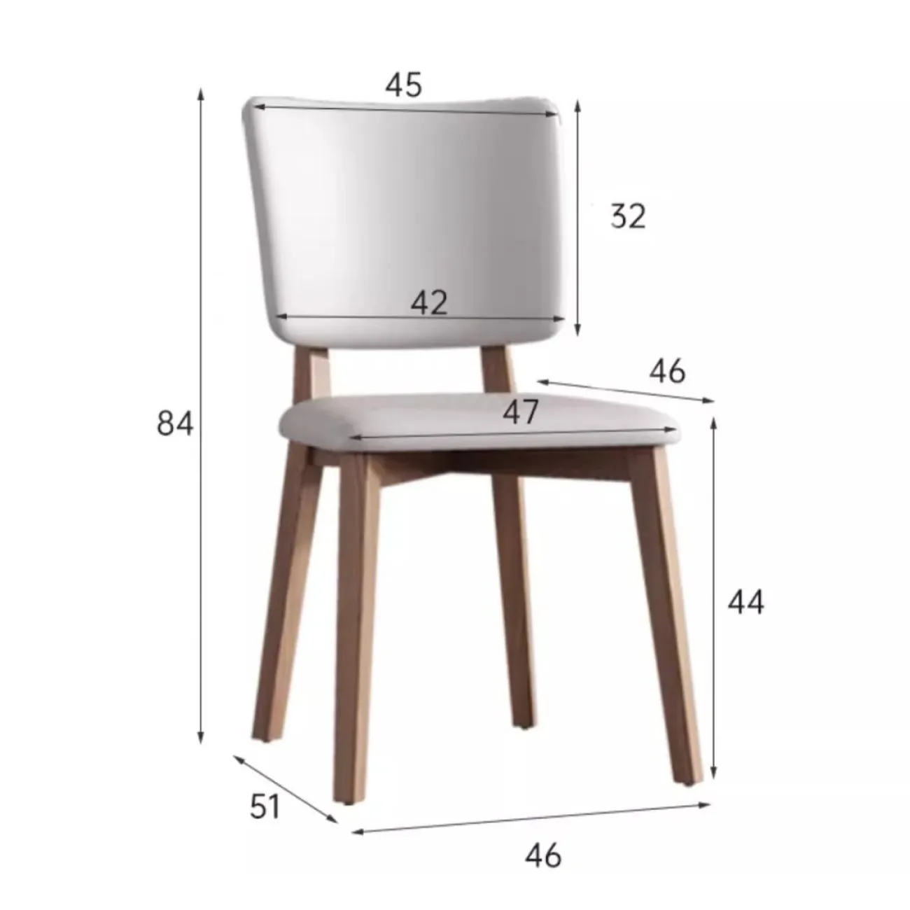 Мраморный круглый обеденный стол LanLan 35912-29