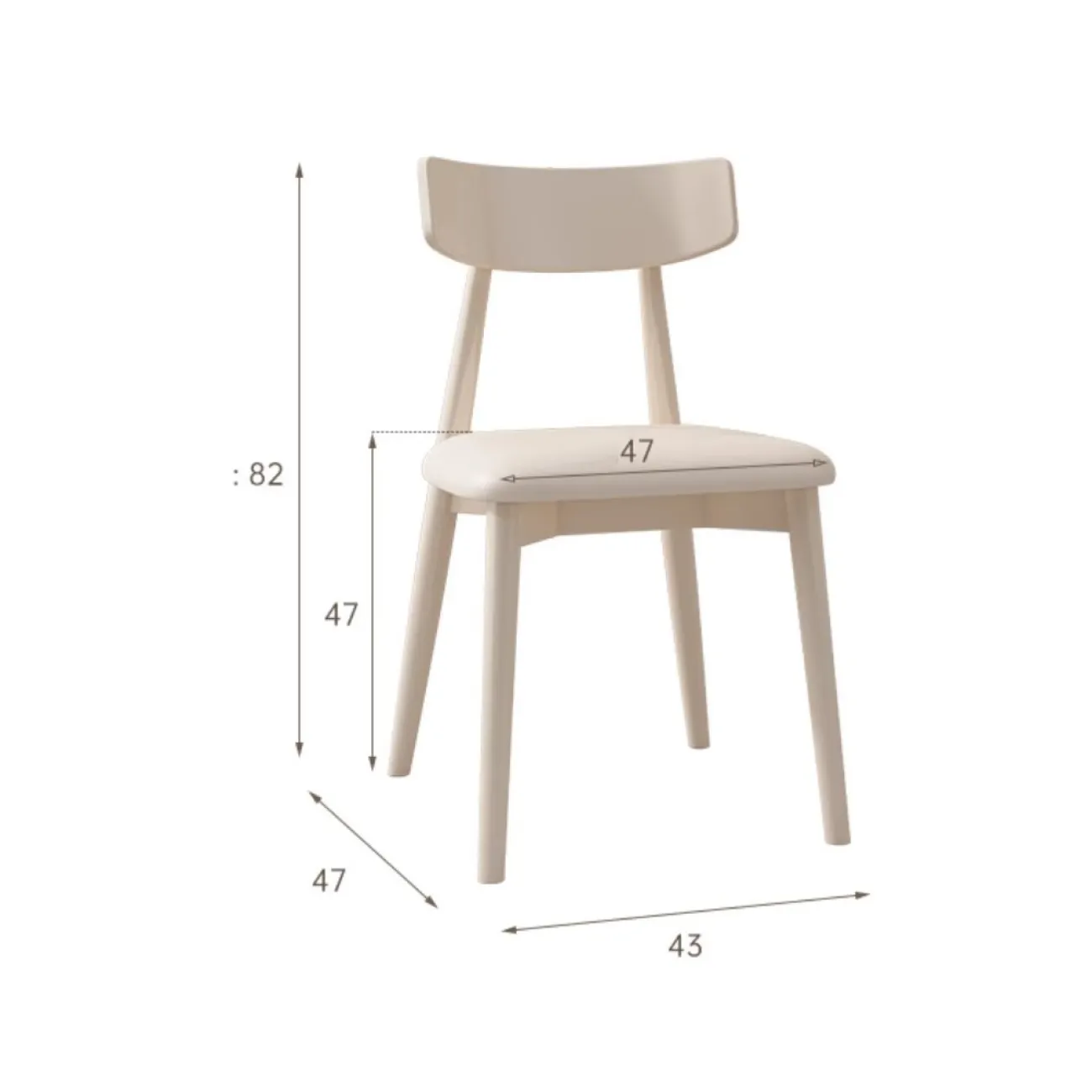 Выдвижной обеденный стол из массива дерева LanLan 35919-29 Выдвижной обеденный стол из массива дерева LanLan 35919-29