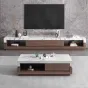 Роскошный ТВ-шкаф из натурального камня LanLan 35926-29
