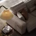 Кожаный диван LUXURY VISN 35805-29