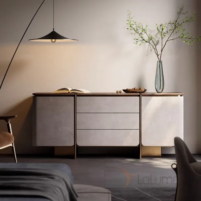 Современный ТВ-шкаф из массива дерева LUXURY VISN 35810-29 Современный ТВ-шкаф из массива дерева LUXURY VISN 35810-29