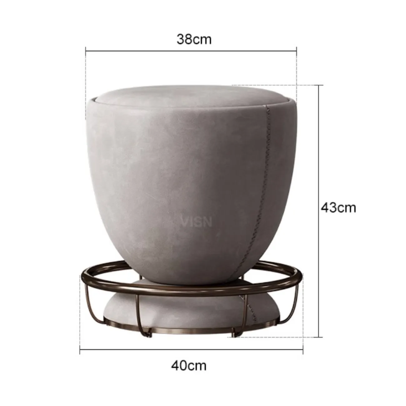 Современный чайный столик из массива дерева LUXURY VISN 35814-29 Современный чайный столик из массива дерева LUXURY VISN 35814-29