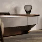 Роскошный ТВ-шкаф  из цельного дерева LUXURY VISN 35824-29