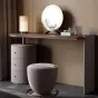 Дизайнерский туалетный столик для спальни LUXURY VISN  35831-29