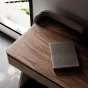 Итальянский туалетный столик из черного ореха LUXURY VISN 35837-29