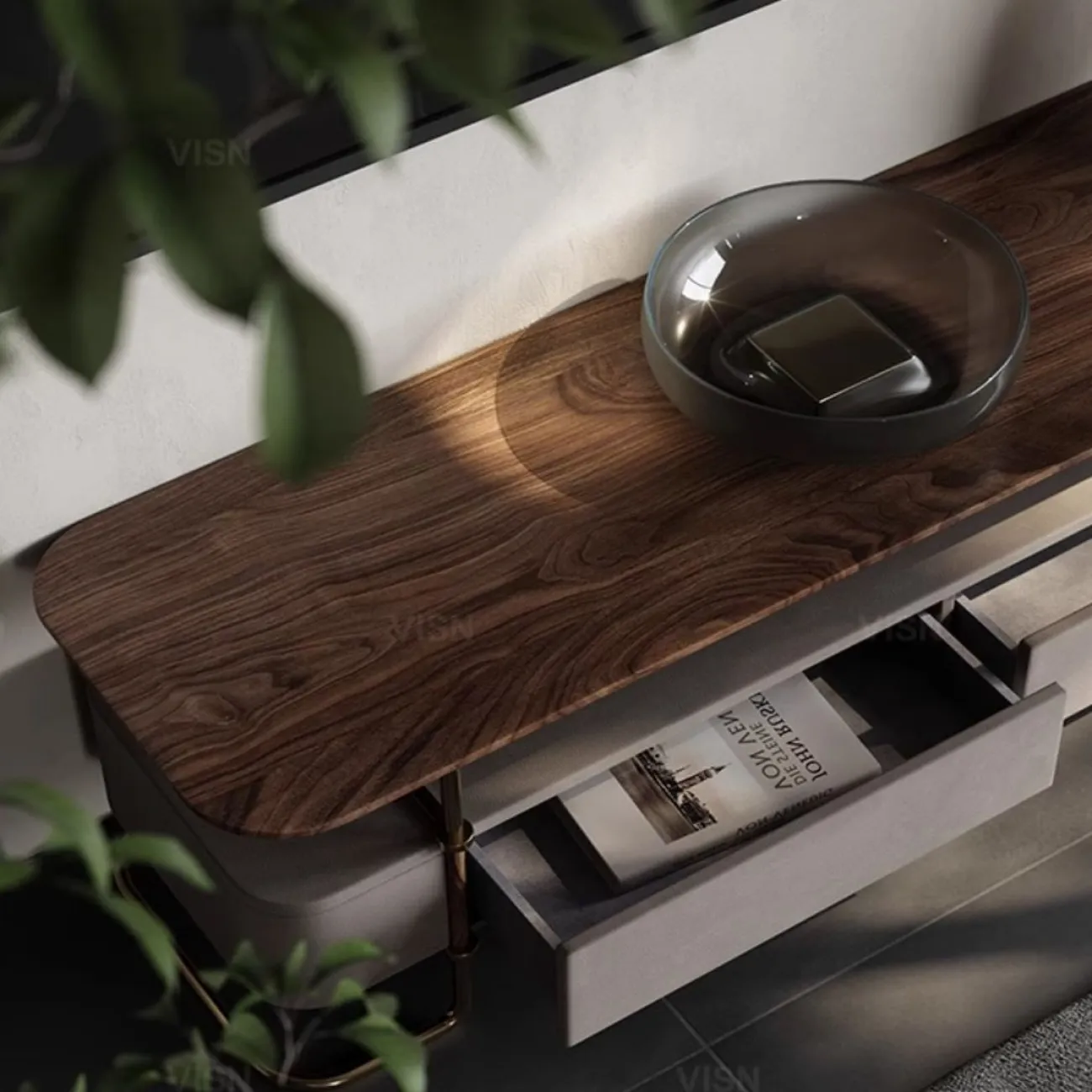 ТВ-шкафов LUXURY VISN 35879-29