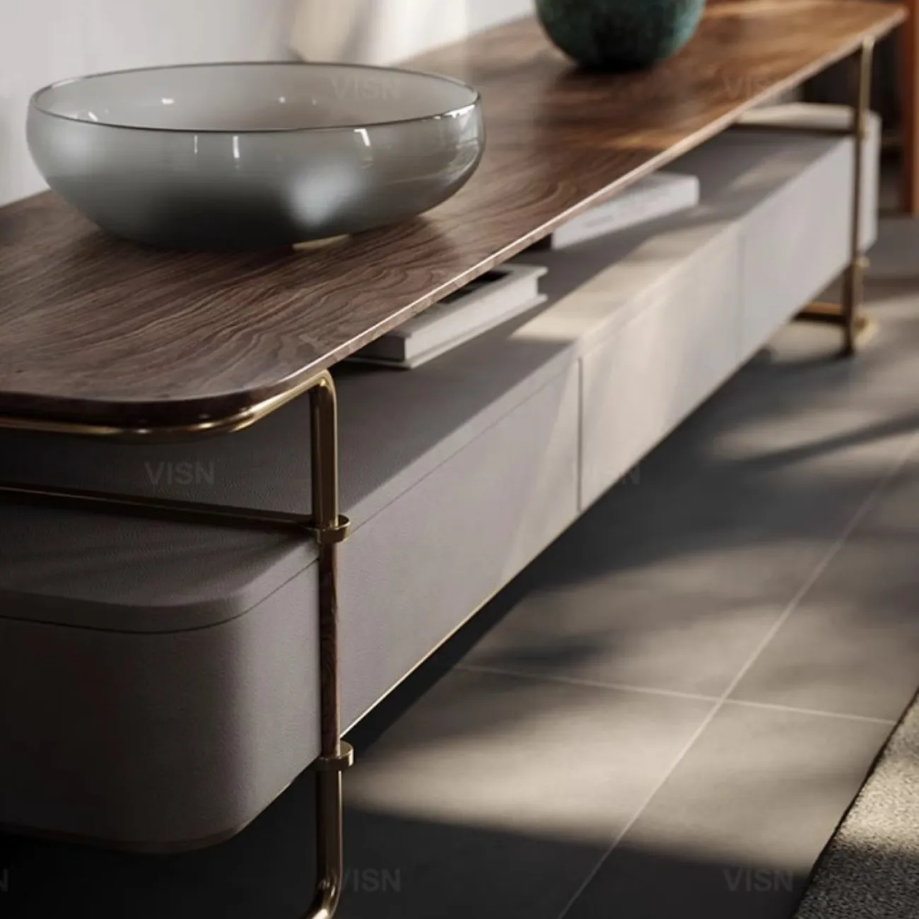 ТВ-шкафов LUXURY VISN 35879-29