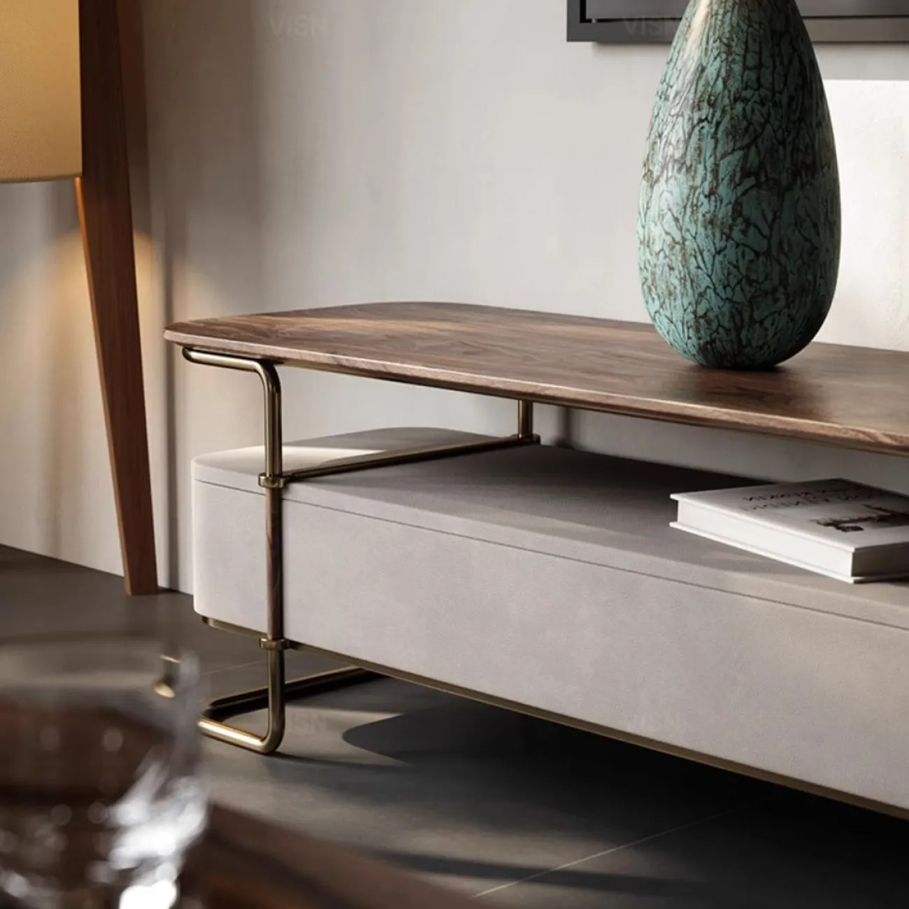 ТВ-шкафов LUXURY VISN 35879-29