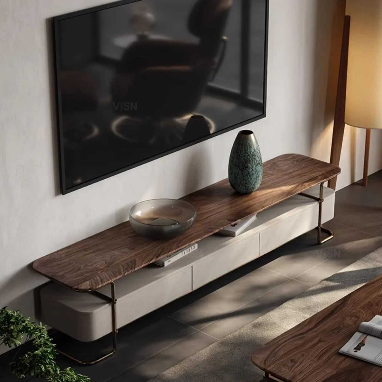 ТВ-шкафов LUXURY VISN 35879-29