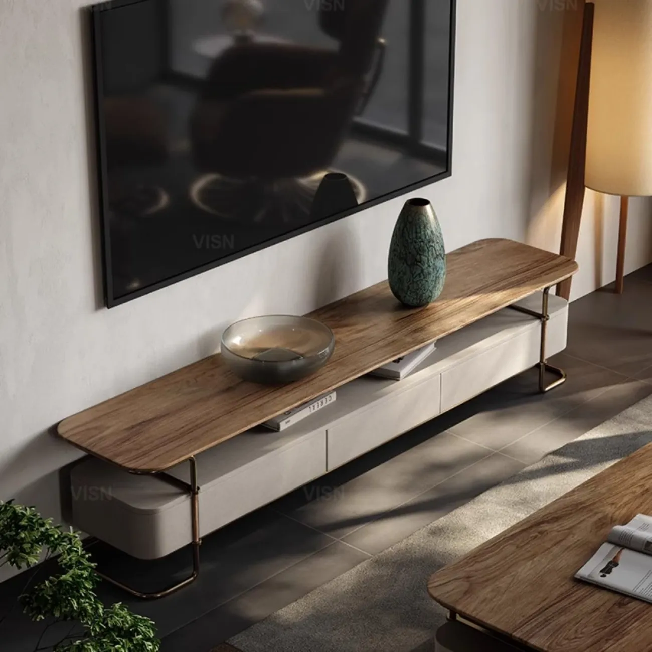 ТВ-шкафов LUXURY VISN 35879-29