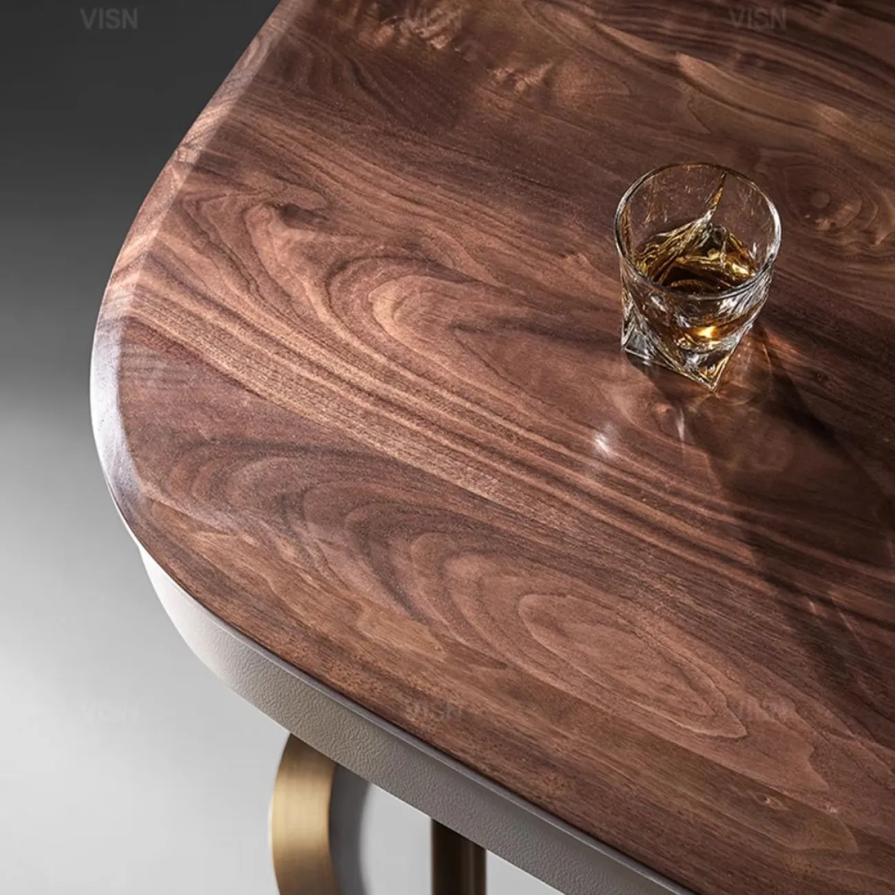 Роскошный письменный стол из массива дерева LUXURY VISN 35889-29 Роскошный письменный стол из массива дерева LUXURY VISN 35889-29