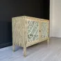 Аккуратный дизайнерский комод LaLume MB9750-1330