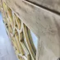 Аккуратный дизайнерский комод LaLume MB9750-1330