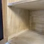 Аккуратный дизайнерский комод LaLume MB9750-1330
