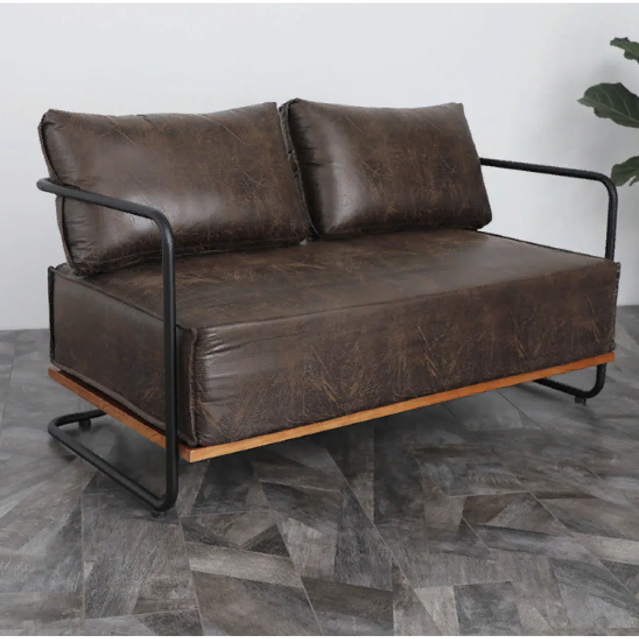 Стильное кресло Industrial wind Стильное кресло Industrial wind