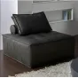 Кожаный диван Batun