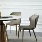 Креативный круглый обеденный стол в Скандинавском стиле LaLume AR21255-23