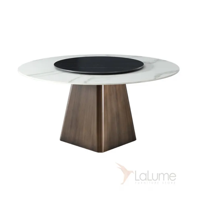 Минималистичный обеденный стол LaLume AR21256-23