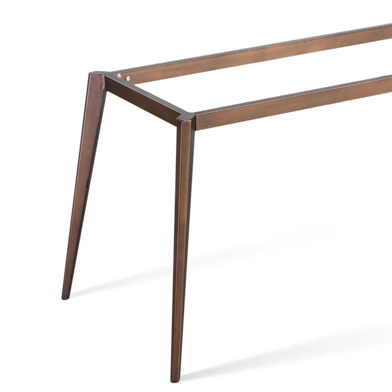 Роскошный каменный обеденный стол в Скандинавском стиле LaLume AR21271-23