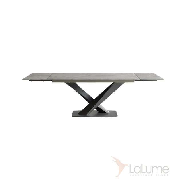 Обеденный раскладной стол LaLume AR22301-23