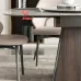 Раскладной обеденный стол с индукционной плитой LaLume AR22309-23