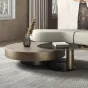 Роскошный минималистичный журнальный стол в Итальянском стиле LaLume AR22363-23